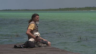 México. Etapa 2: Caribe Mexicano; Ceuta y Málaga Nororiental