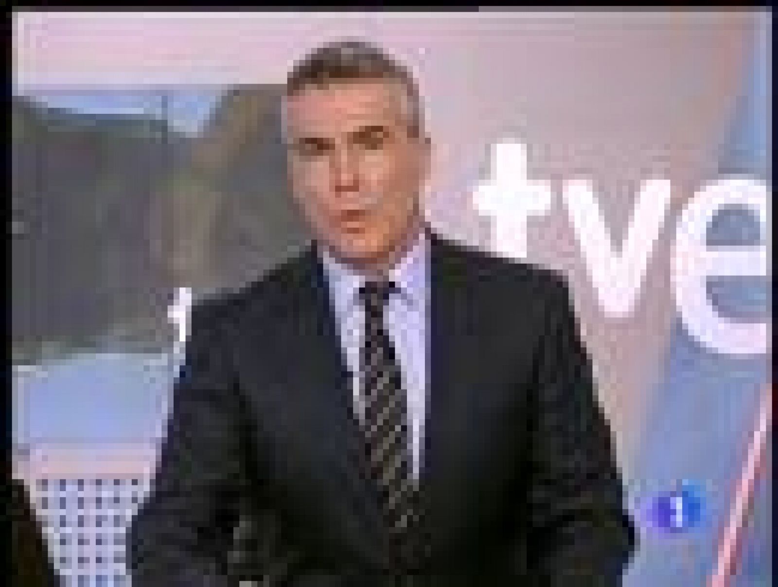 Los chilenos acuden a las urnas | Ver