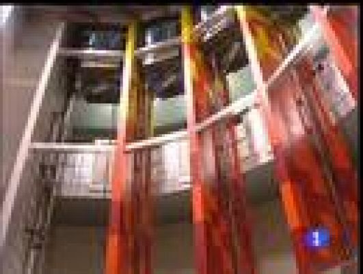  - Primer metro sin conductor