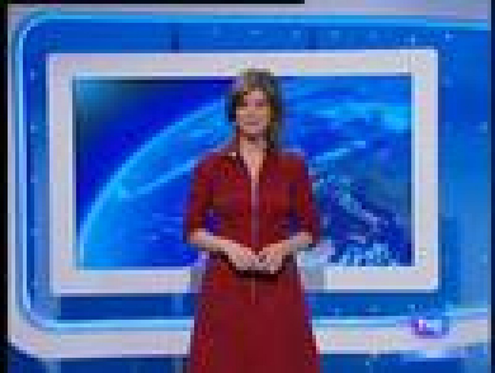 El Tiempo - 13/12/09 - El tiempo | Ver