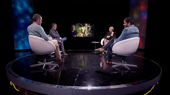 Versión española - Coloquio: La trinchera infinita