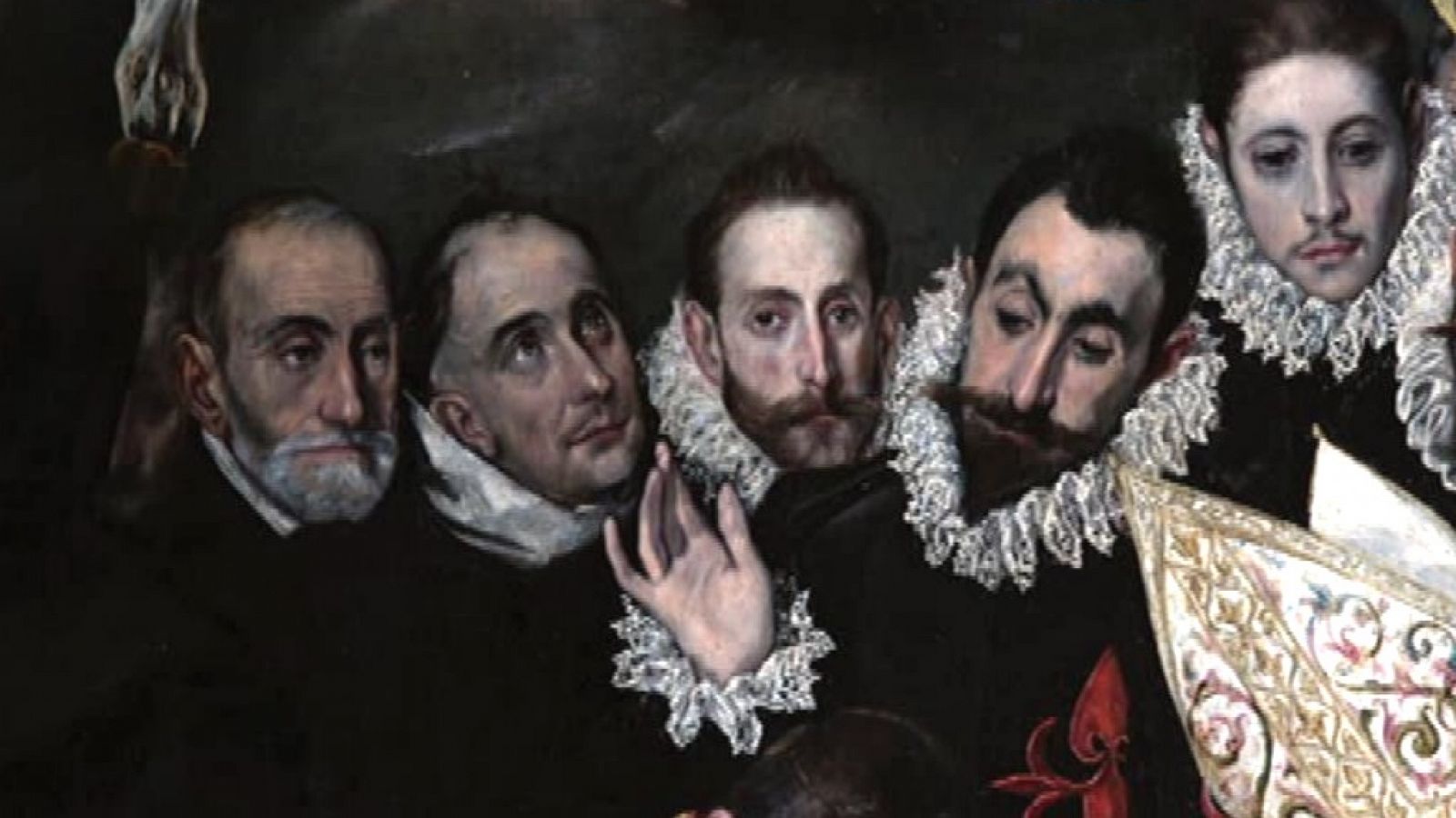 El Greco, alma y luz universales - Episodio 1: Camino hacia la eternidad - Documental en RTVE