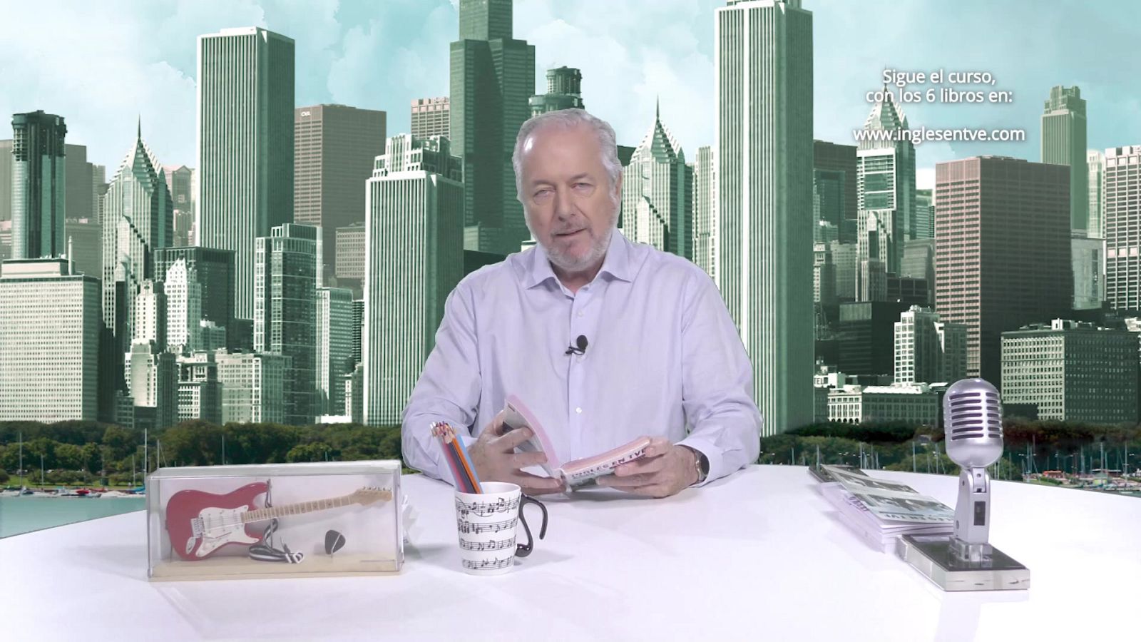 Inglés en TVE - Programa 536 - ver ahora