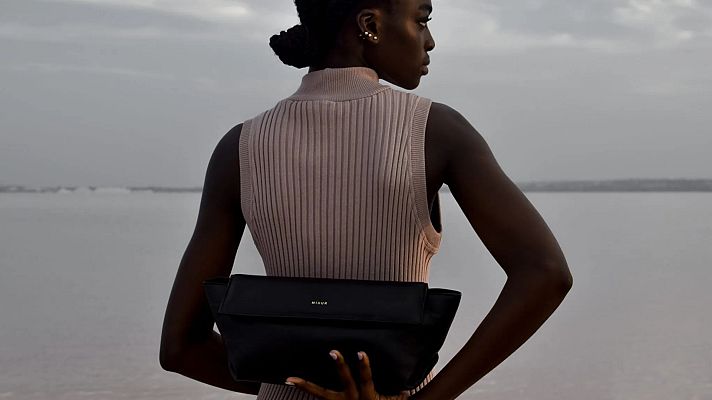 Flash moda - Bolsos de lujo, sostenibles y cuatro veces más baratos