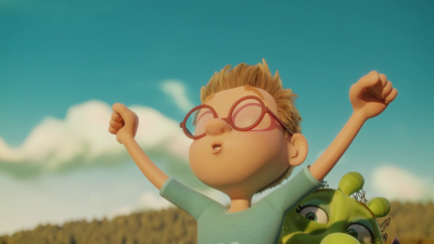 ¡Semana Santa de cine en Clan!