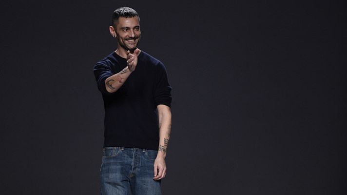 Flash moda - David Delfín: la exposición para disfrutar de su legado