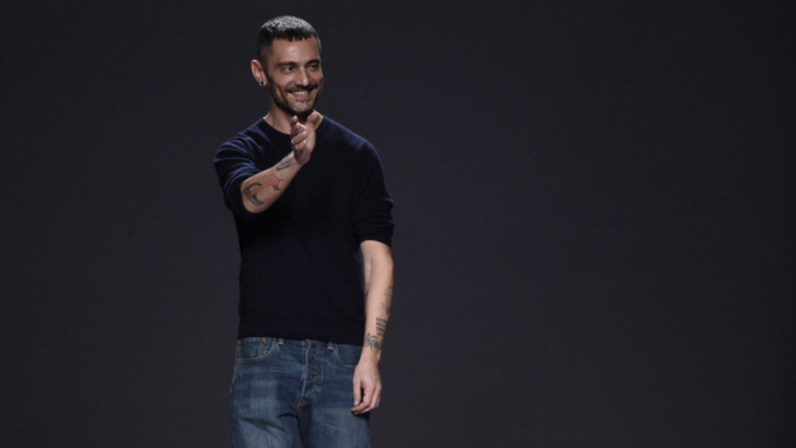 David Delfín: la exposición para disfrutar de su legado