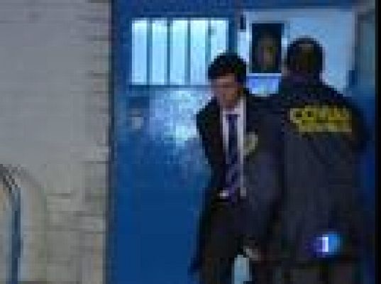  - Marcelino destituído