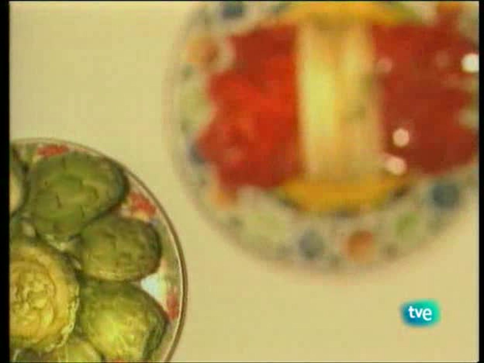 A pedir de boca - Acuicultura. Peces de crianza - A pedir de boca | Ver