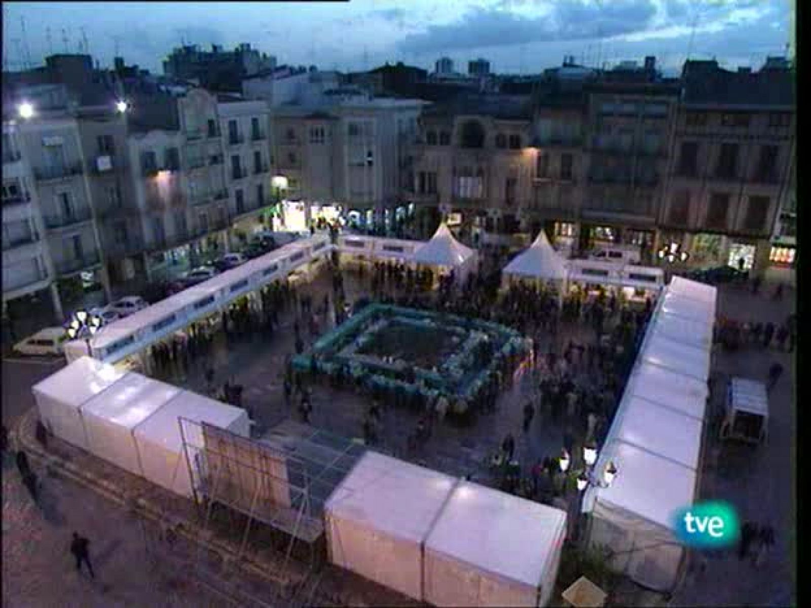 A pedir de boca - Aceite de Siurana - Ver ahora