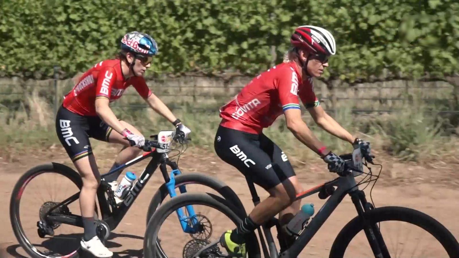 Va de Bikes - 2022 - Programa 1 - ver ahora