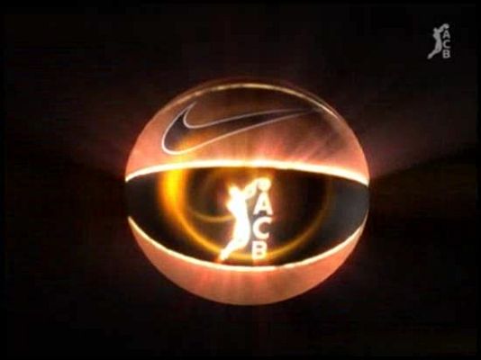 Baloncesto en RTVE - Cajasol 99-59 CB Murcia