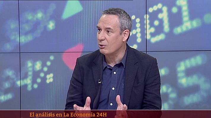 La economía - La economía - 11/04/22