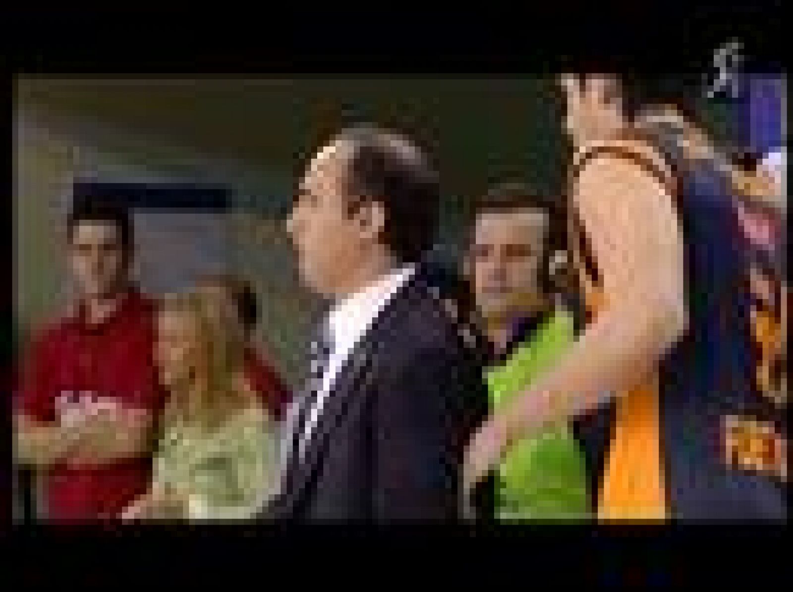 El Ayuda en Acción Fuenlabrada se ha redimido ganando por 70-77 al Gran Canaria 2014, con un primer cuarto estelar (10-30)