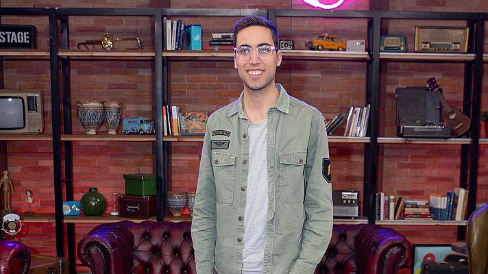 Stage Calling - Stage Calling - Programa 5: Daniel Borrego nos da la última hora sobre Eurovisión