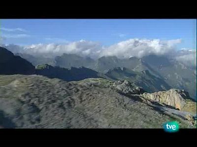 Aragón III (Sobrarbe y Ribagorza)