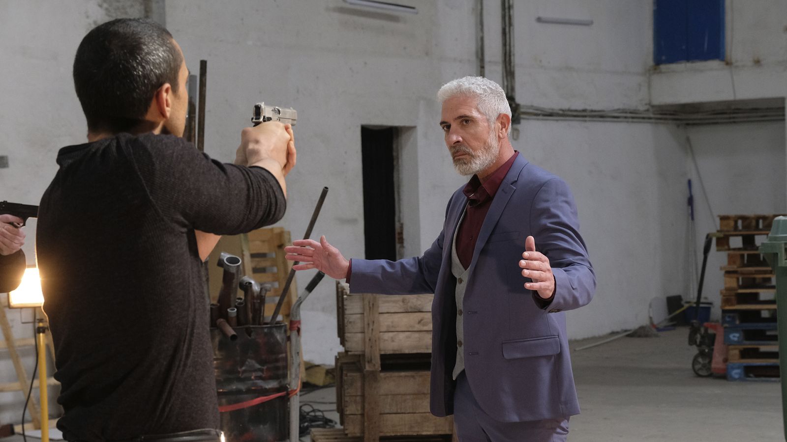 'Servir y proteger': Mejores momentos del 11 al 13 de abril | Ver