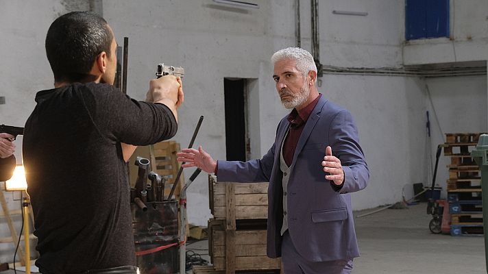  - 'Servir y proteger': Mejores momentos del 11 al 13 de abril