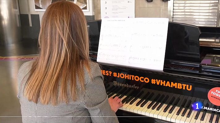 L'Informatiu - El Parkinson, una malaltia que es triplicarà l'any 2050