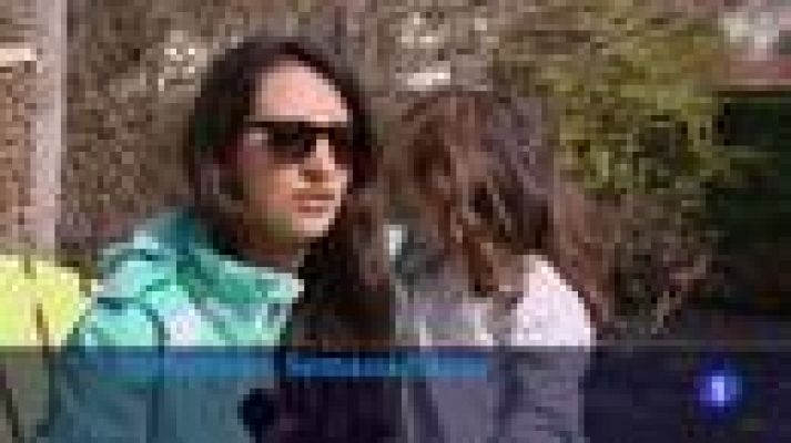 Informativo Telerioja - Telerioja en 2' - 11/04/22