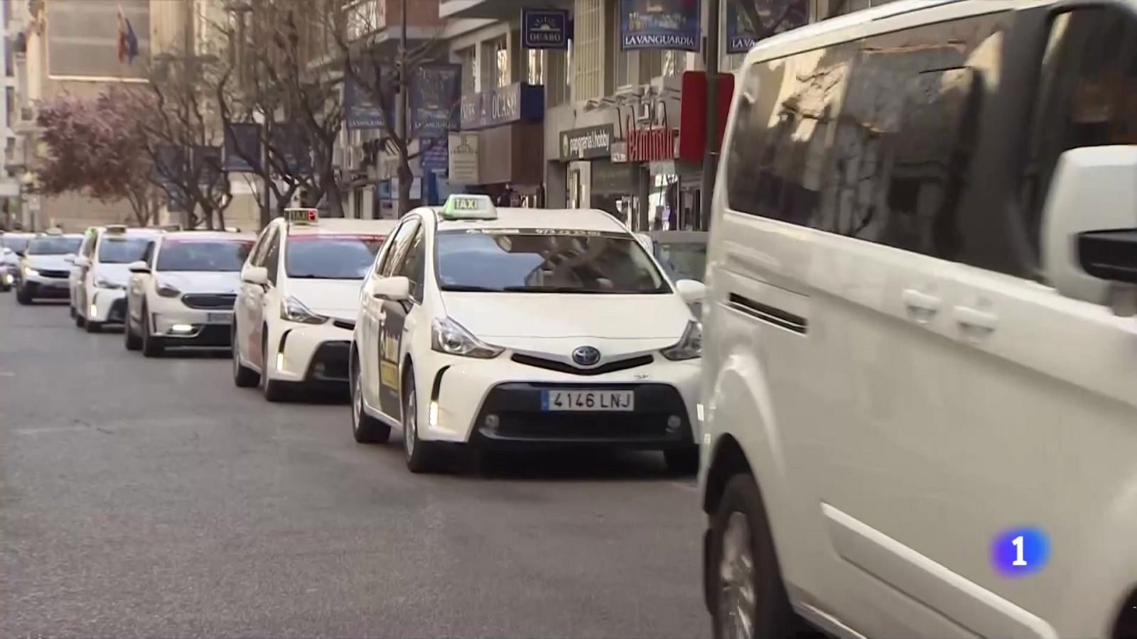 L'Informatiu - 11/04/2022 | RTVE Catalunya