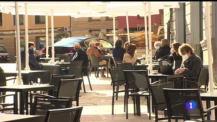 Panorama Regional - Asturias en 2' - 11/04/22