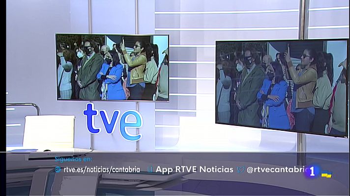 Telecantabria - 11/04/22