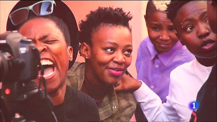 L'informatiu - Comunitat Valenciana - L'informatiu Comunitat Valenciana 1 - 11/04/22