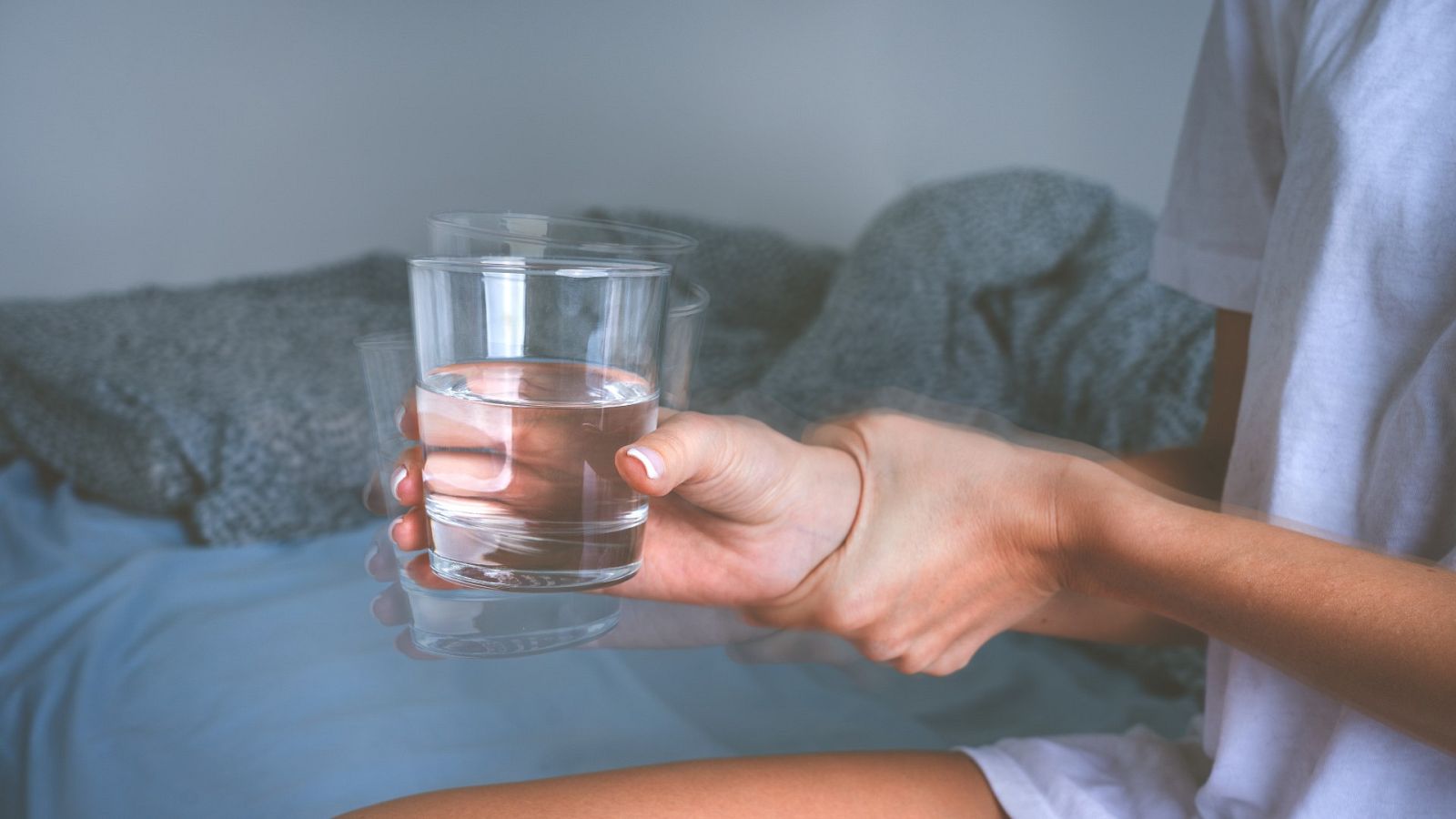 Uno de cada cinco enfermos de Parkinson tiene menos de 50 años en el momento del diagnóstico | Ver