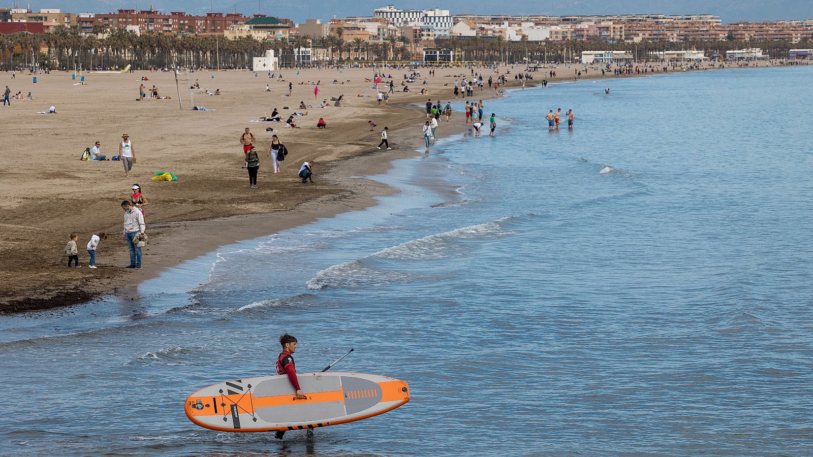 Ganas de Semana Santa