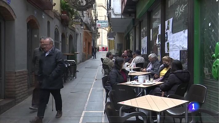 Noticias de Extremadura - El impacto económico de la Semana Santa en la hostelería extremeña