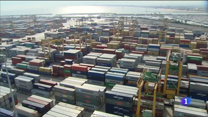 L'informatiu - Comunitat Valenciana - L'informatiu Comunitat Valenciana 2 - 11/04/22