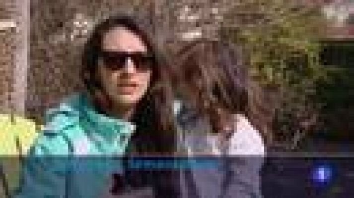 Informativo Telerioja - Informativo Telerioja 2 - 11/04/22