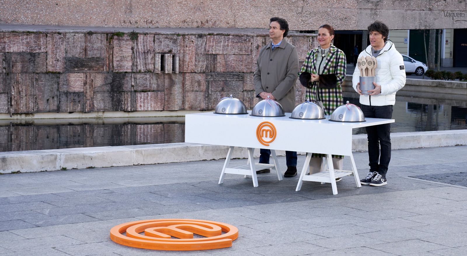 MasterChef 10: estreno 18 de abril en La 1 - MasterChef | Ver