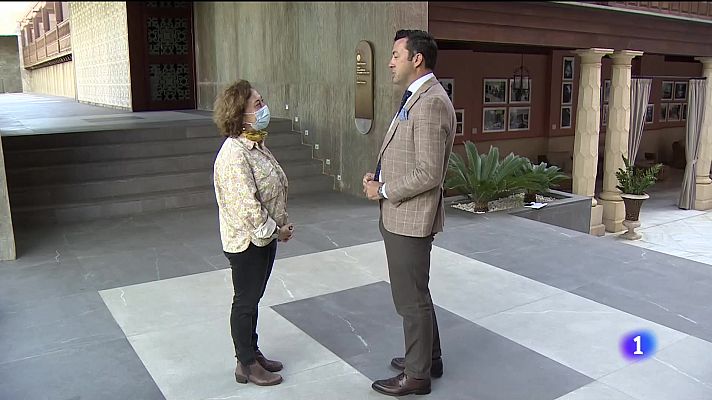 Telecanarias - Turismo para todos los gustos