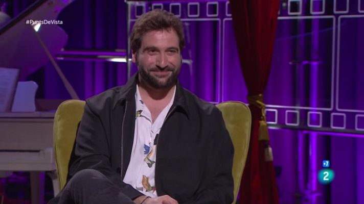 Punts de vista - 'El juego de las llaves' revoluciona la vida de parella