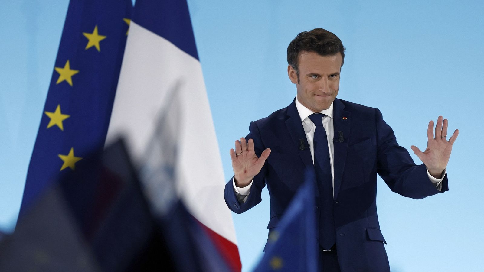 La tarde en 24 horas - 11/04/22 (2) - ver ahora