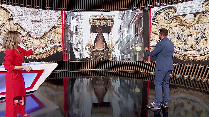 España Directo - España Directo - 11/04/22