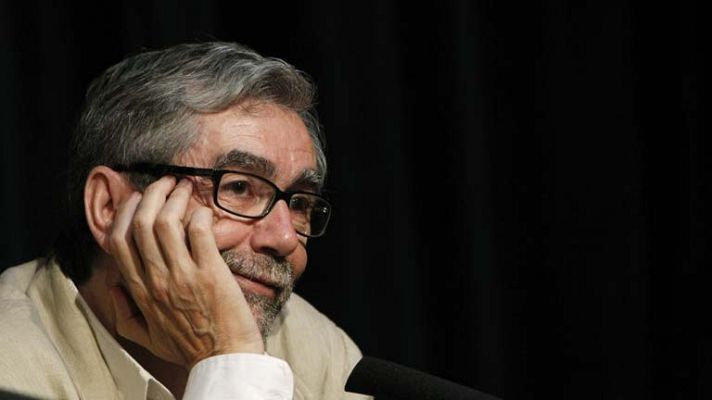 Página Dos - Muñoz Molina y Alberto San Juan