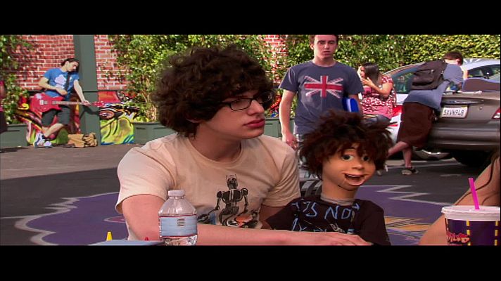 Los supervivientes del calor