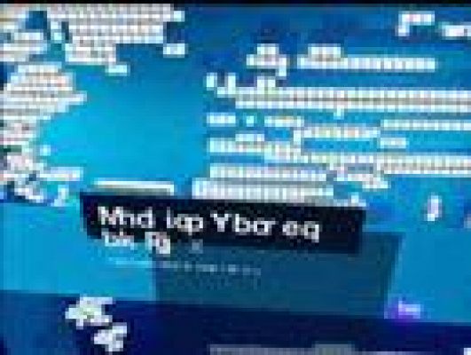 Telediario 1 - Telediario en 4' - 13/12/09