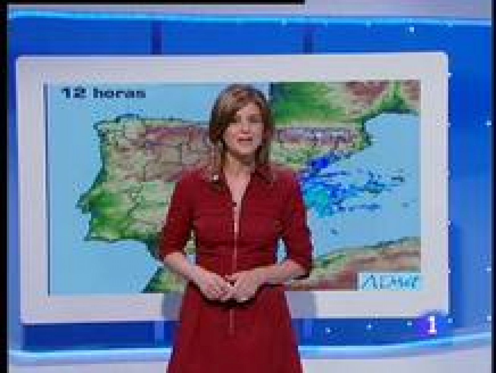 El Tiempo - 13/12/09 - El tiempo | Ver