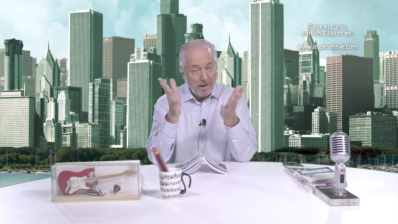 Inglés en TVE - Programa 537 - ver ahora