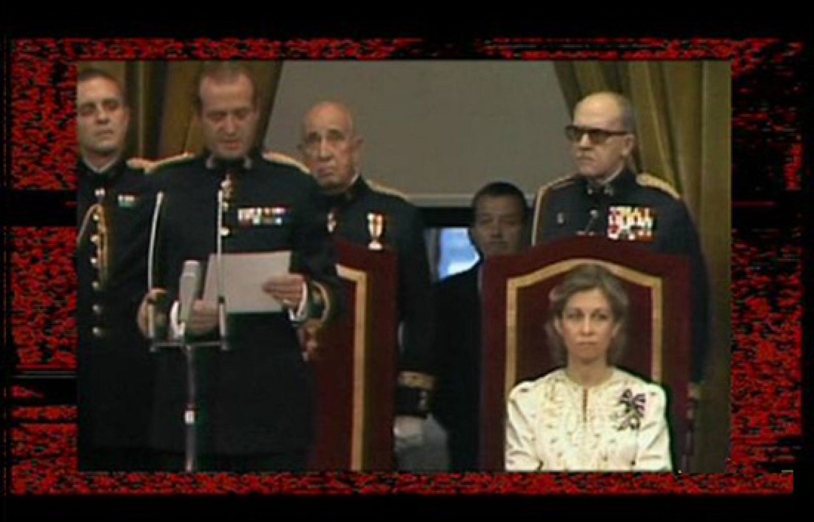 Crónicas - 1979. Los últimos retos de la Transición - Crónicas | Ver