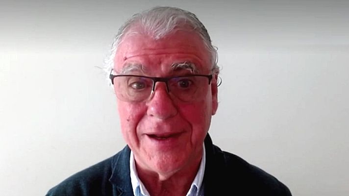 La economía - La economía - 12/04/22