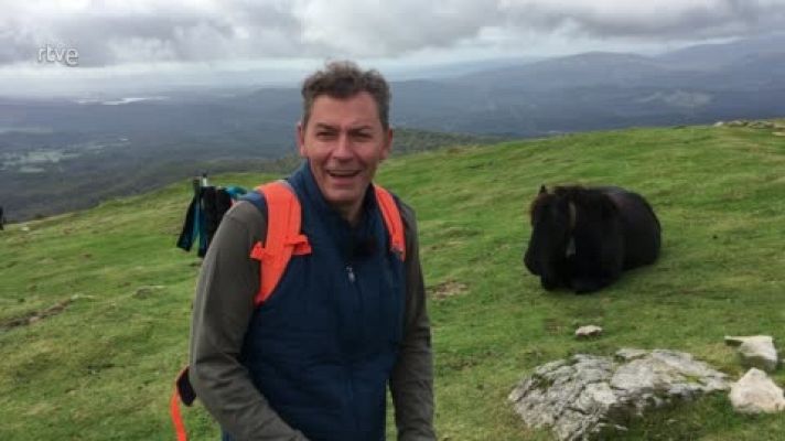 80 cm - Bizkaia, mar y montaña, avance