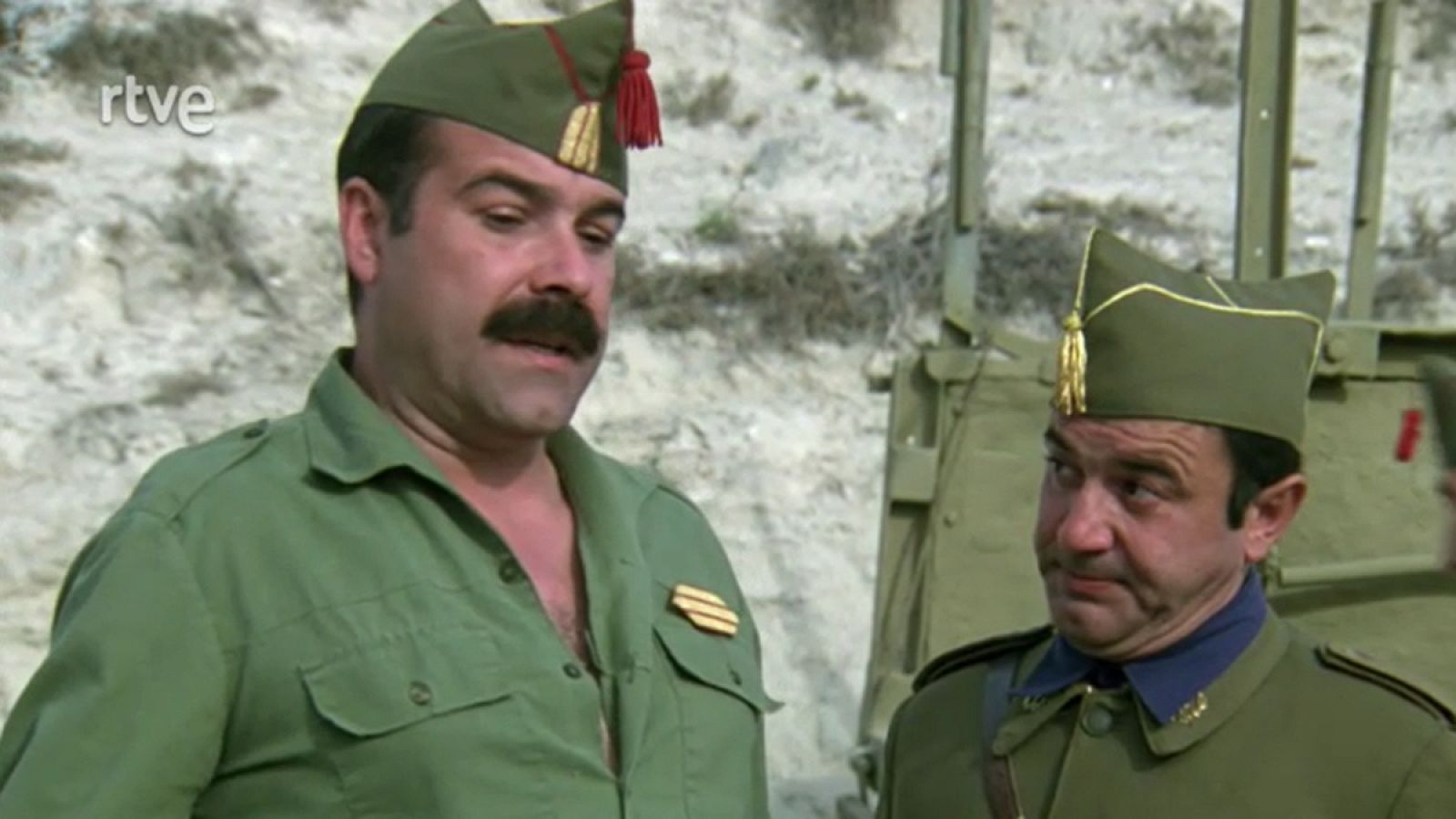 La banda de Pérez - Como la falsa moneda - La banda de Pérez | Ver