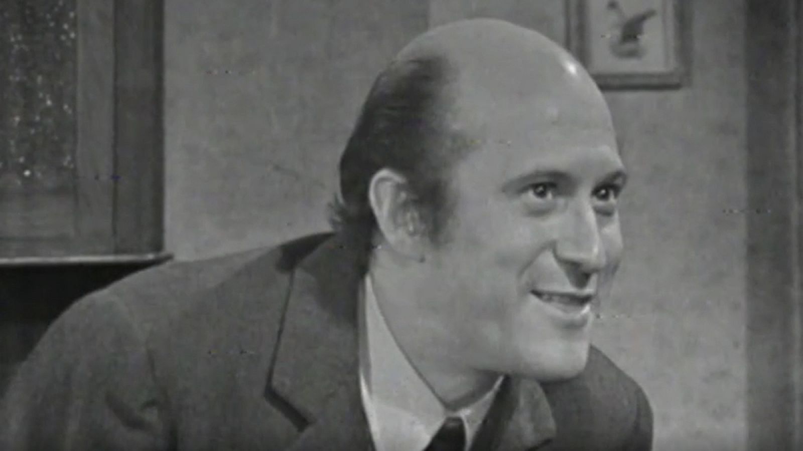 La caída - Capítulo 5