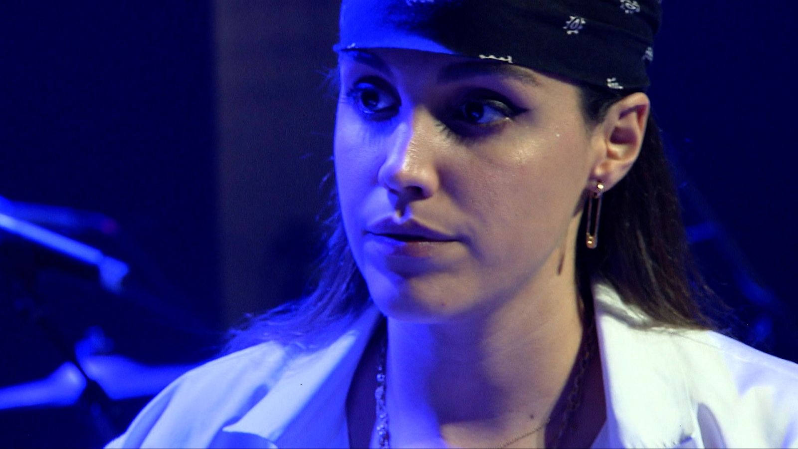 Cámara abierta - Programa especial: A las Olvidadas, Café Zimmermann (RNE) y Rompe ES - ver ahora