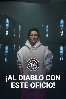 Documentos TV - ¡Al diablo con este oficio!